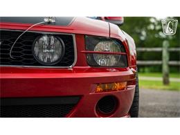 2008 Ford Mustang (CC-2086549) for sale in Smyrna, Tennessee