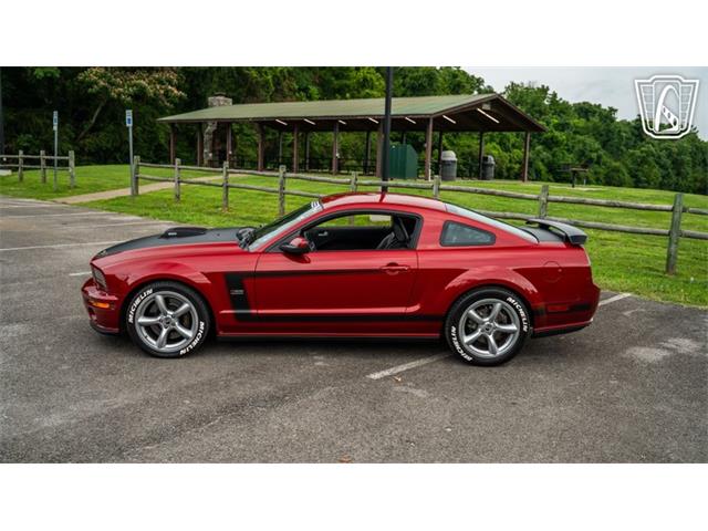 2008 Ford Mustang (CC-2086549) for sale in Smyrna, Tennessee