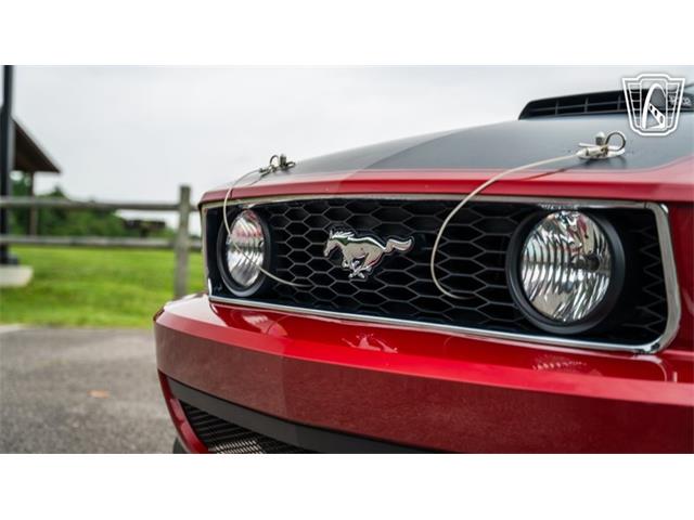 2008 Ford Mustang (CC-2086549) for sale in Smyrna, Tennessee
