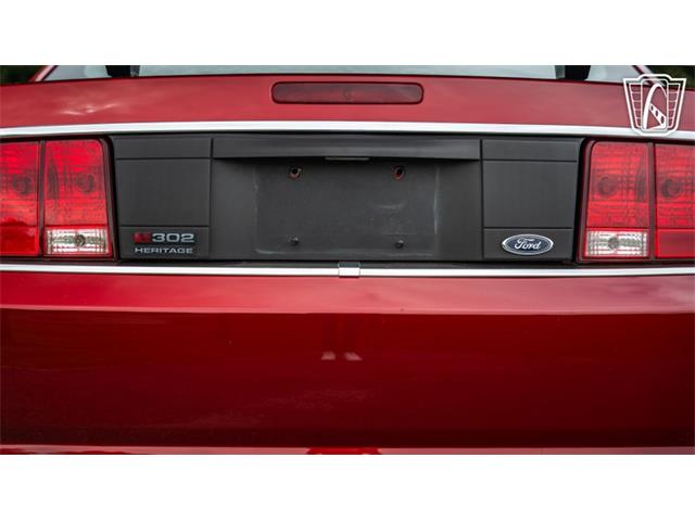 2008 Ford Mustang (CC-2086549) for sale in Smyrna, Tennessee
