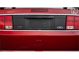 2008 Ford Mustang (CC-2086549) for sale in Smyrna, Tennessee