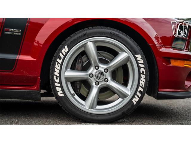 2008 Ford Mustang (CC-2086549) for sale in Smyrna, Tennessee