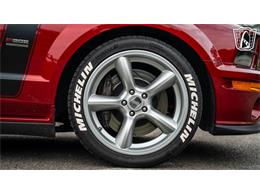 2008 Ford Mustang (CC-2086549) for sale in Smyrna, Tennessee