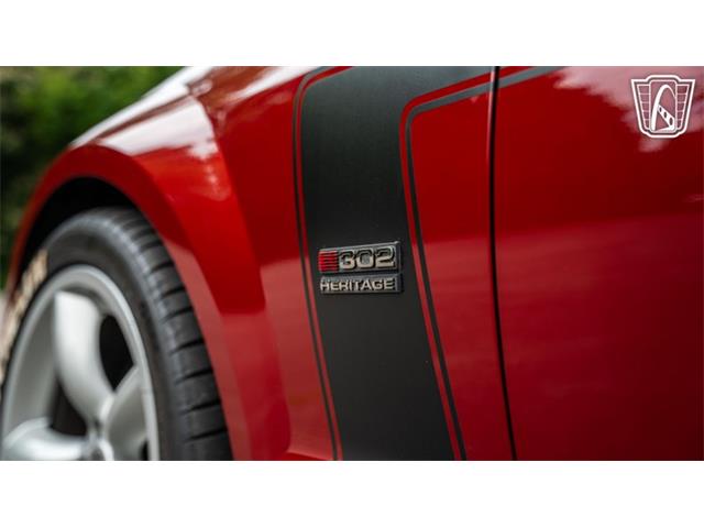 2008 Ford Mustang (CC-2086549) for sale in Smyrna, Tennessee