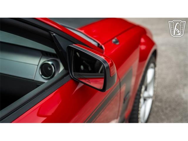 2008 Ford Mustang (CC-2086549) for sale in Smyrna, Tennessee