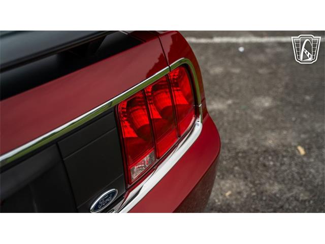 2008 Ford Mustang (CC-2086549) for sale in Smyrna, Tennessee