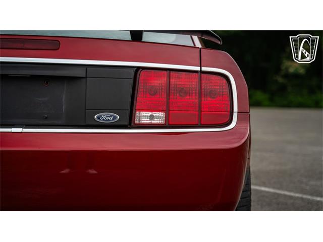 2008 Ford Mustang (CC-2086549) for sale in Smyrna, Tennessee