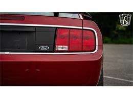 2008 Ford Mustang (CC-2086549) for sale in Smyrna, Tennessee