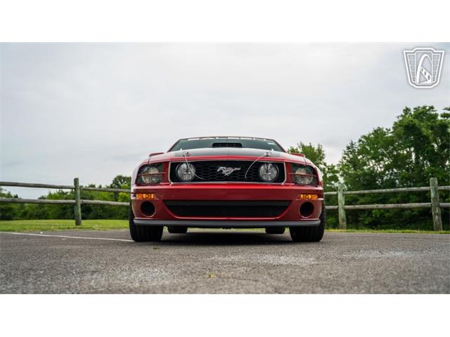2008 Ford Mustang (CC-2086549) for sale in Smyrna, Tennessee