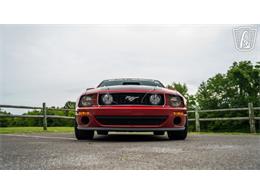 2008 Ford Mustang (CC-2086549) for sale in Smyrna, Tennessee