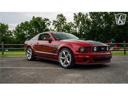 2008 Ford Mustang (CC-2086549) for sale in Smyrna, Tennessee
