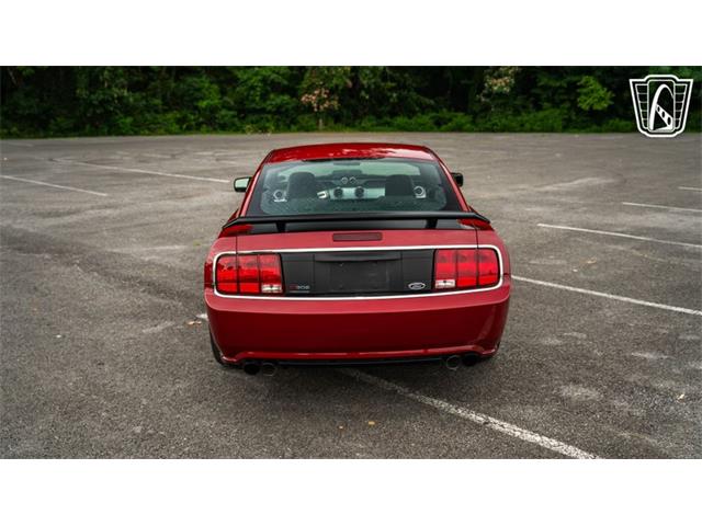 2008 Ford Mustang (CC-2086549) for sale in Smyrna, Tennessee