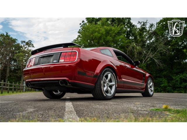 2008 Ford Mustang (CC-2086549) for sale in Smyrna, Tennessee