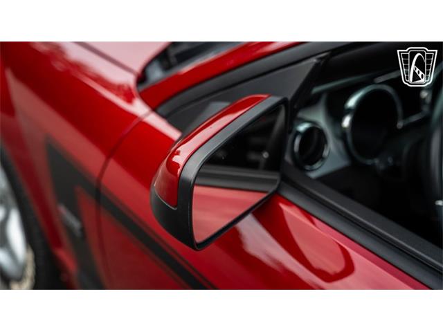 2008 Ford Mustang (CC-2086549) for sale in Smyrna, Tennessee