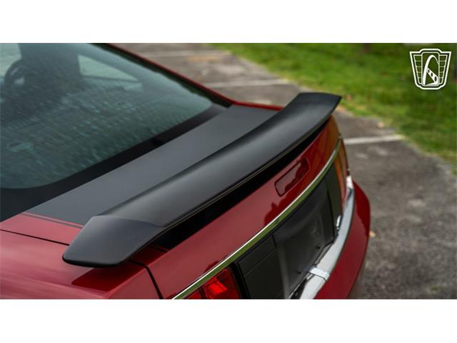 2008 Ford Mustang (CC-2086549) for sale in Smyrna, Tennessee