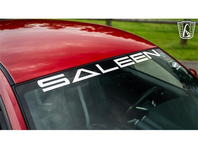 2008 Ford Mustang (CC-2086549) for sale in Smyrna, Tennessee