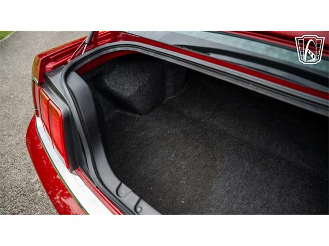 2008 Ford Mustang (CC-2086549) for sale in Smyrna, Tennessee