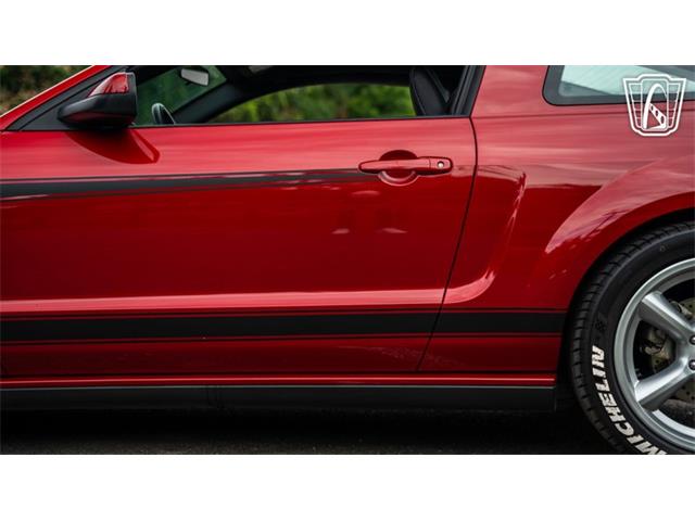 2008 Ford Mustang (CC-2086549) for sale in Smyrna, Tennessee