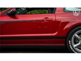 2008 Ford Mustang (CC-2086549) for sale in Smyrna, Tennessee