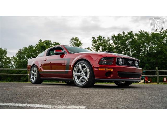 2008 Ford Mustang (CC-2086549) for sale in Smyrna, Tennessee