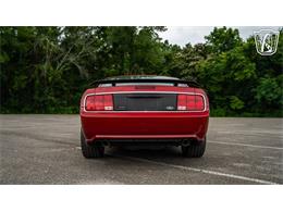2008 Ford Mustang (CC-2086549) for sale in Smyrna, Tennessee
