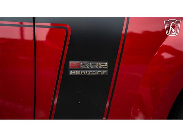 2008 Ford Mustang (CC-2086549) for sale in Smyrna, Tennessee