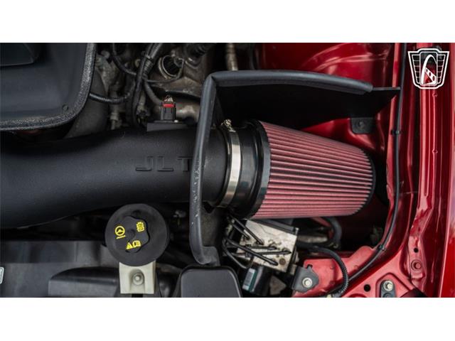 2008 Ford Mustang (CC-2086549) for sale in Smyrna, Tennessee