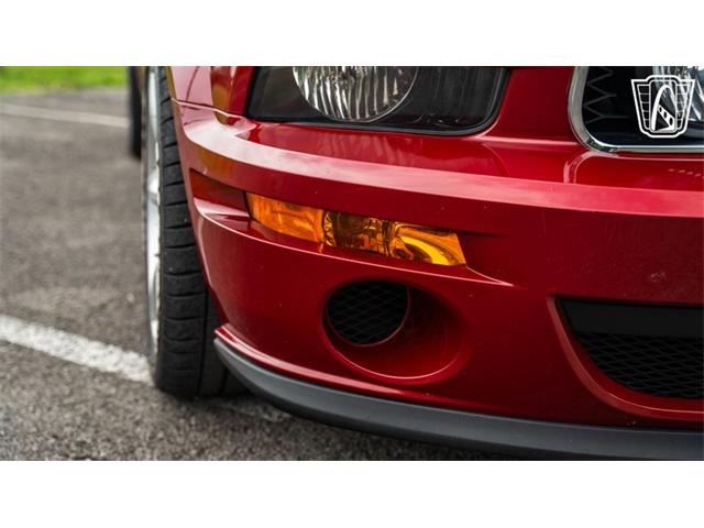 2008 Ford Mustang (CC-2086549) for sale in Smyrna, Tennessee