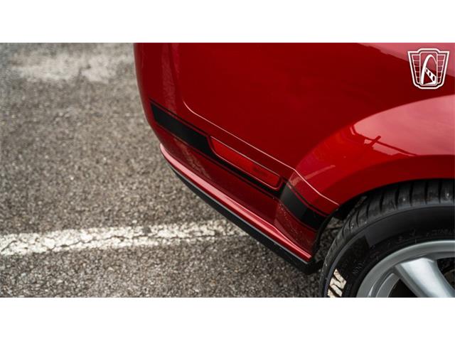 2008 Ford Mustang (CC-2086549) for sale in Smyrna, Tennessee
