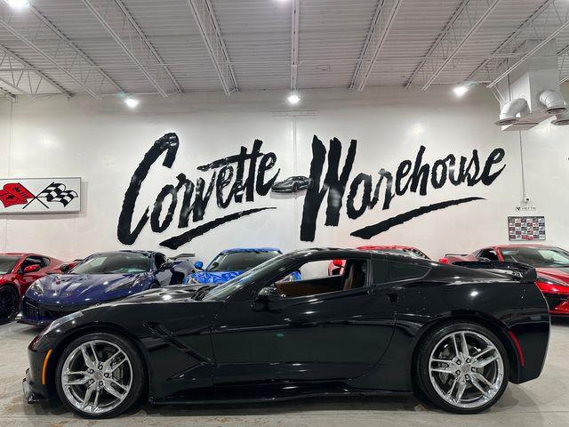 2015 Chevrolet Corvette (CC-2080655) for sale in Dallas, Texas