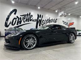 2015 Chevrolet Corvette (CC-2080655) for sale in Dallas, Texas