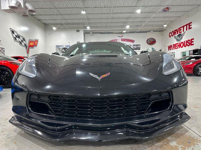 2015 Chevrolet Corvette (CC-2080655) for sale in Dallas, Texas