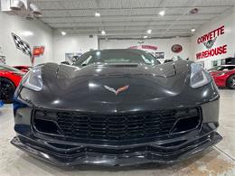 2015 Chevrolet Corvette (CC-2080655) for sale in Dallas, Texas