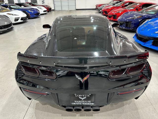 2015 Chevrolet Corvette (CC-2080655) for sale in Dallas, Texas