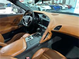 2015 Chevrolet Corvette (CC-2080655) for sale in Dallas, Texas
