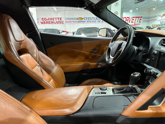 2015 Chevrolet Corvette (CC-2080655) for sale in Dallas, Texas