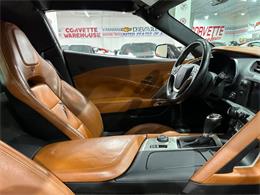 2015 Chevrolet Corvette (CC-2080655) for sale in Dallas, Texas