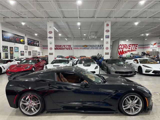 2015 Chevrolet Corvette (CC-2080655) for sale in Dallas, Texas