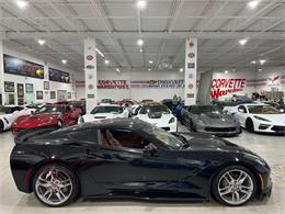 2015 Chevrolet Corvette (CC-2080655) for sale in Dallas, Texas