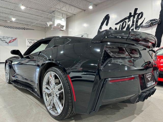 2015 Chevrolet Corvette (CC-2080655) for sale in Dallas, Texas