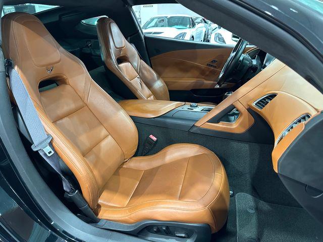 2015 Chevrolet Corvette (CC-2080655) for sale in Dallas, Texas