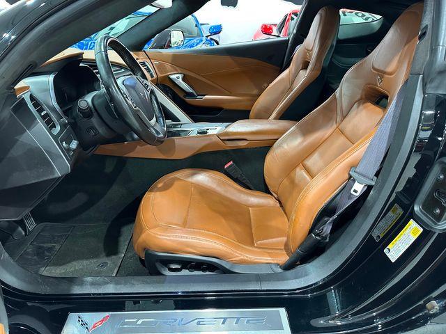 2015 Chevrolet Corvette (CC-2080655) for sale in Dallas, Texas