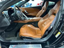 2015 Chevrolet Corvette (CC-2080655) for sale in Dallas, Texas
