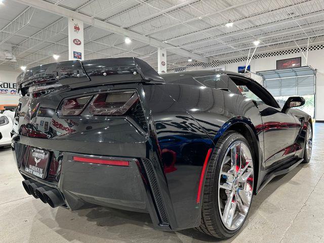 2015 Chevrolet Corvette (CC-2080655) for sale in Dallas, Texas