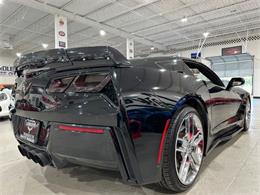 2015 Chevrolet Corvette (CC-2080655) for sale in Dallas, Texas