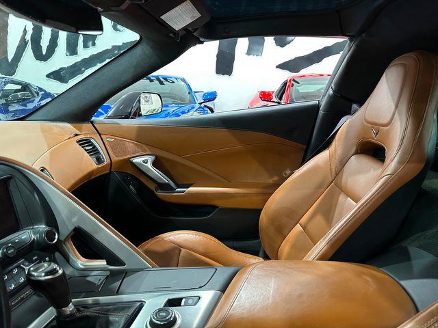 2015 Chevrolet Corvette (CC-2080655) for sale in Dallas, Texas