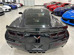 2015 Chevrolet Corvette (CC-2080655) for sale in Dallas, Texas