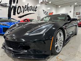 2015 Chevrolet Corvette (CC-2080655) for sale in Dallas, Texas