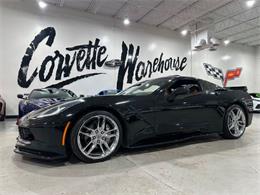 2015 Chevrolet Corvette (CC-2080655) for sale in Dallas, Texas