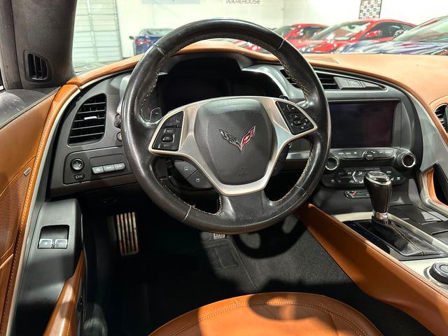 2015 Chevrolet Corvette (CC-2080655) for sale in Dallas, Texas